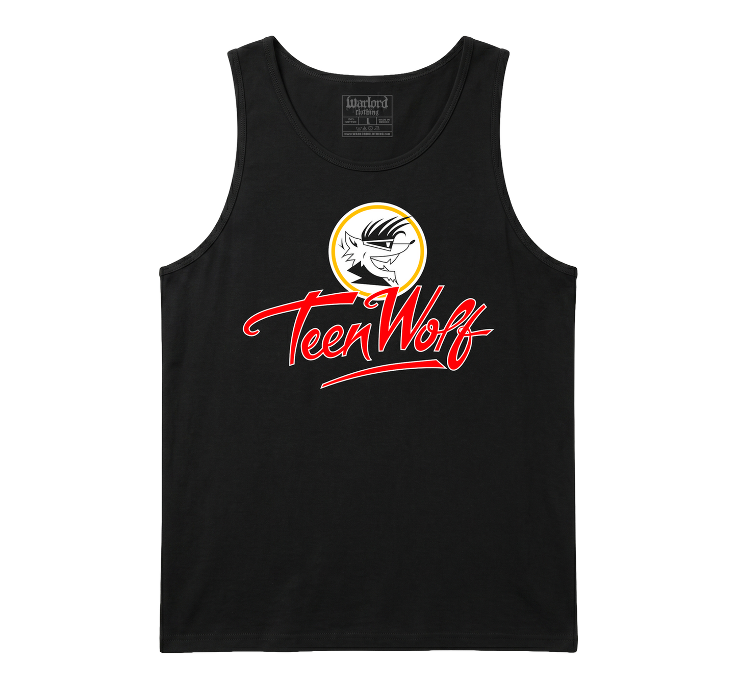 Teen Wolf - Men's Tank