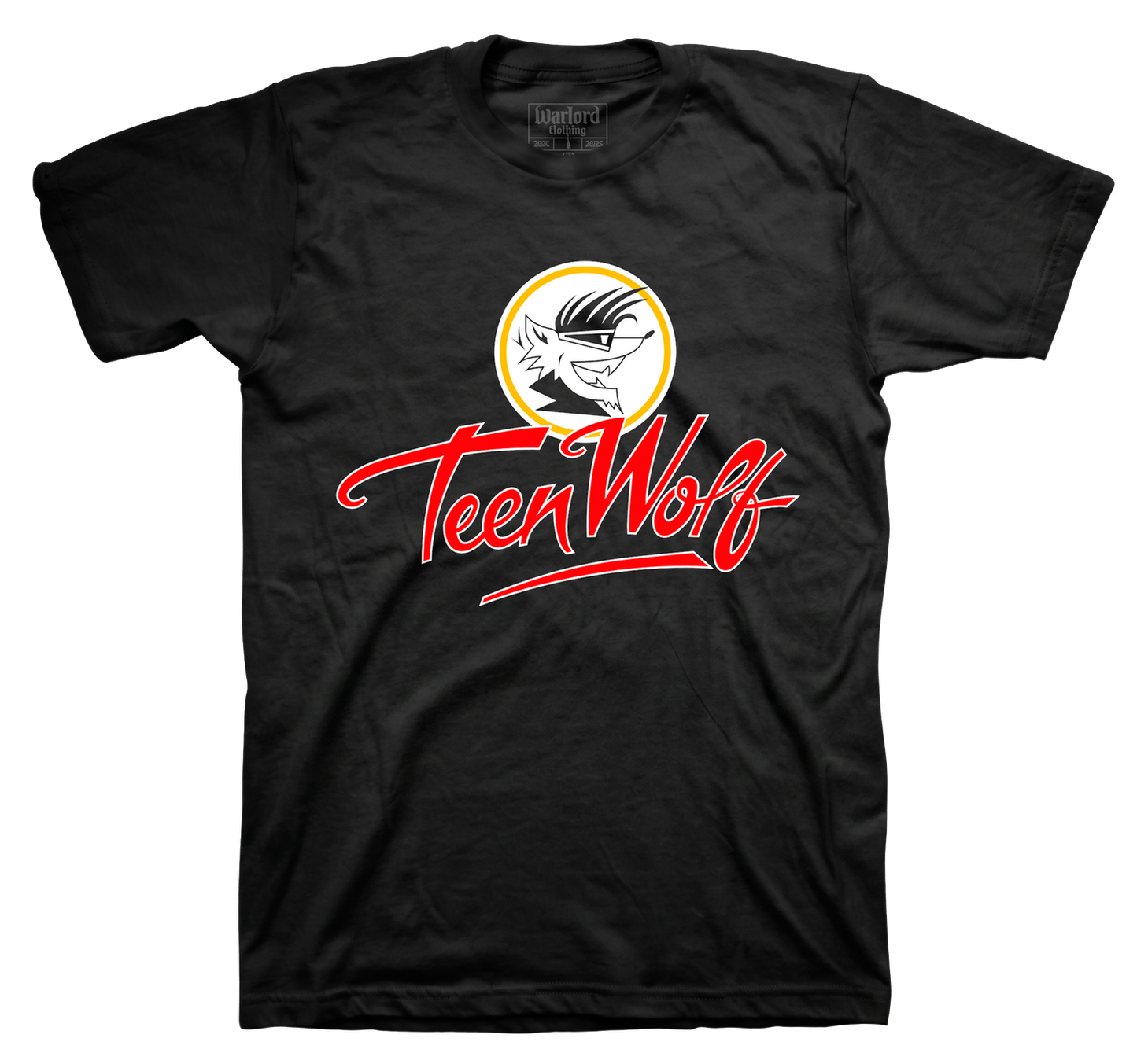 Teen Wolf - T-Shirt