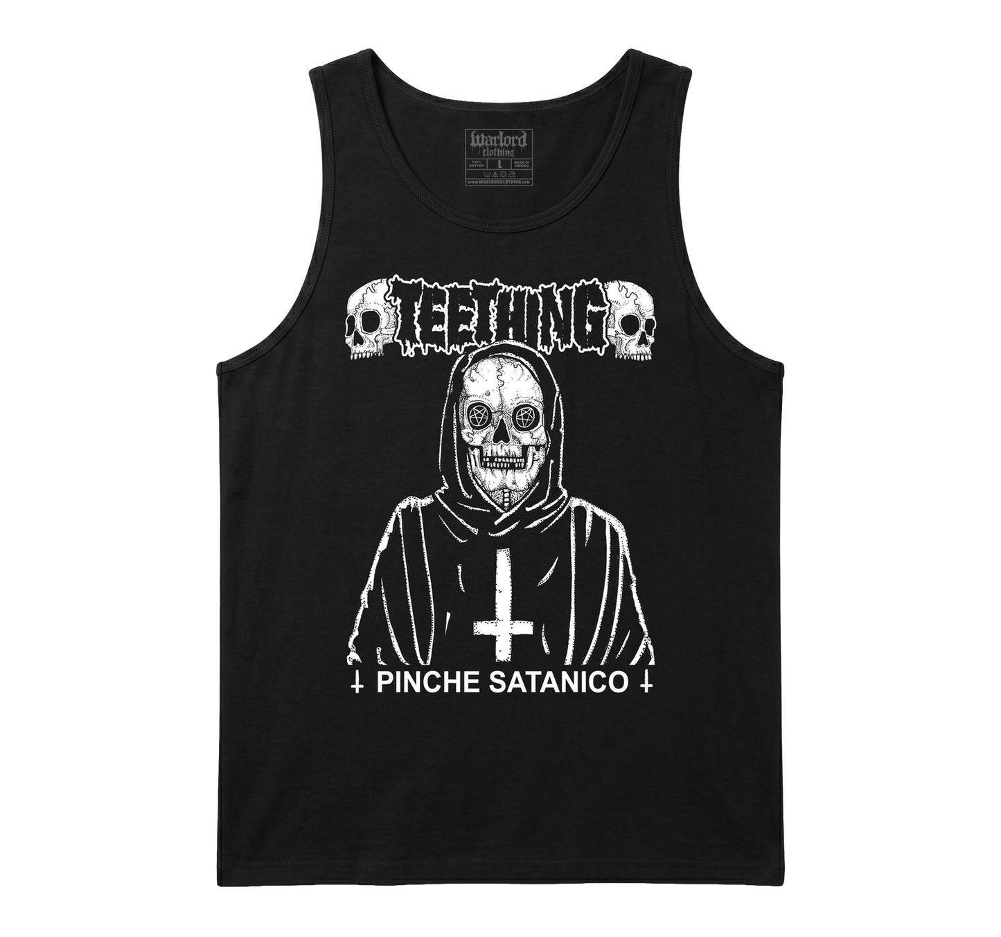 Teething - Men's Tank