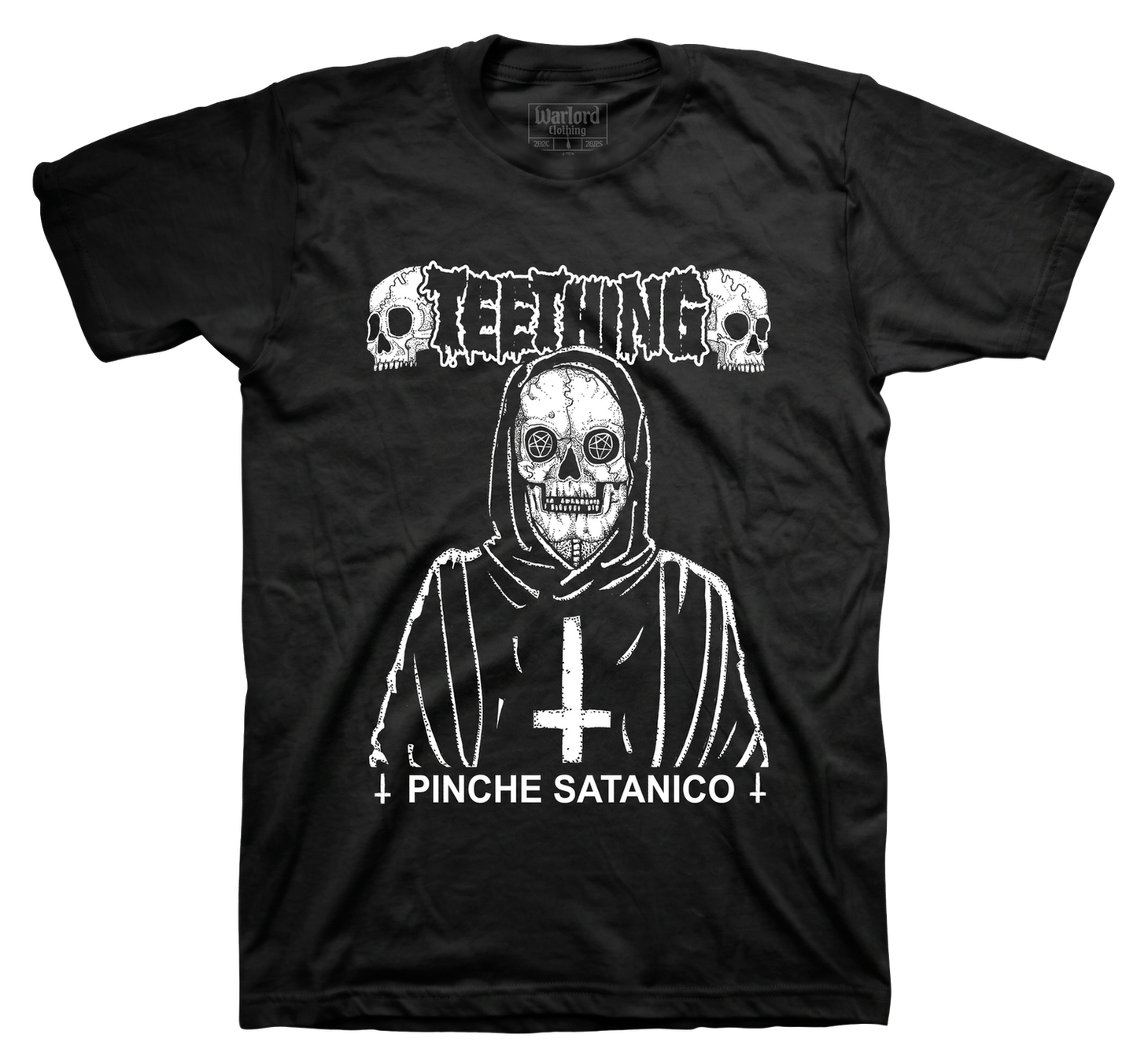 Teething - T-Shirt