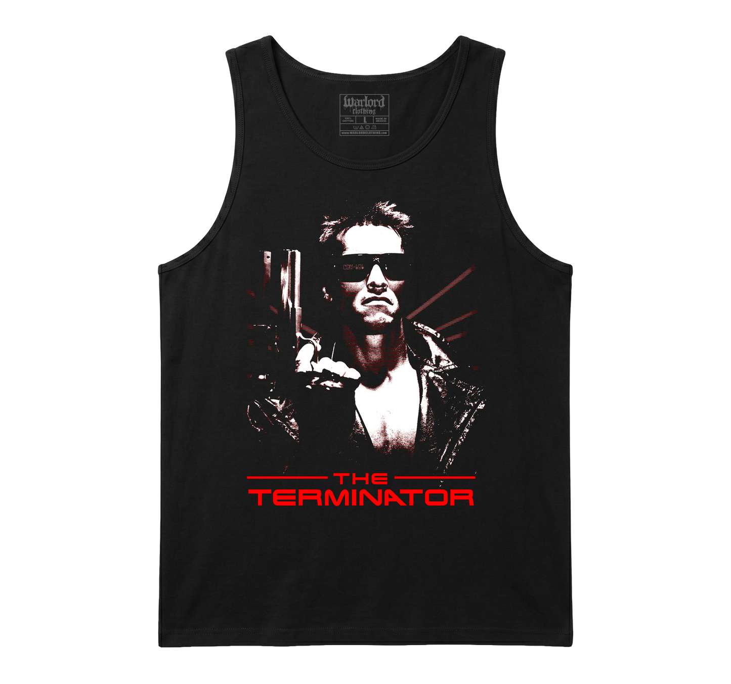 Terminator - Men's Tank