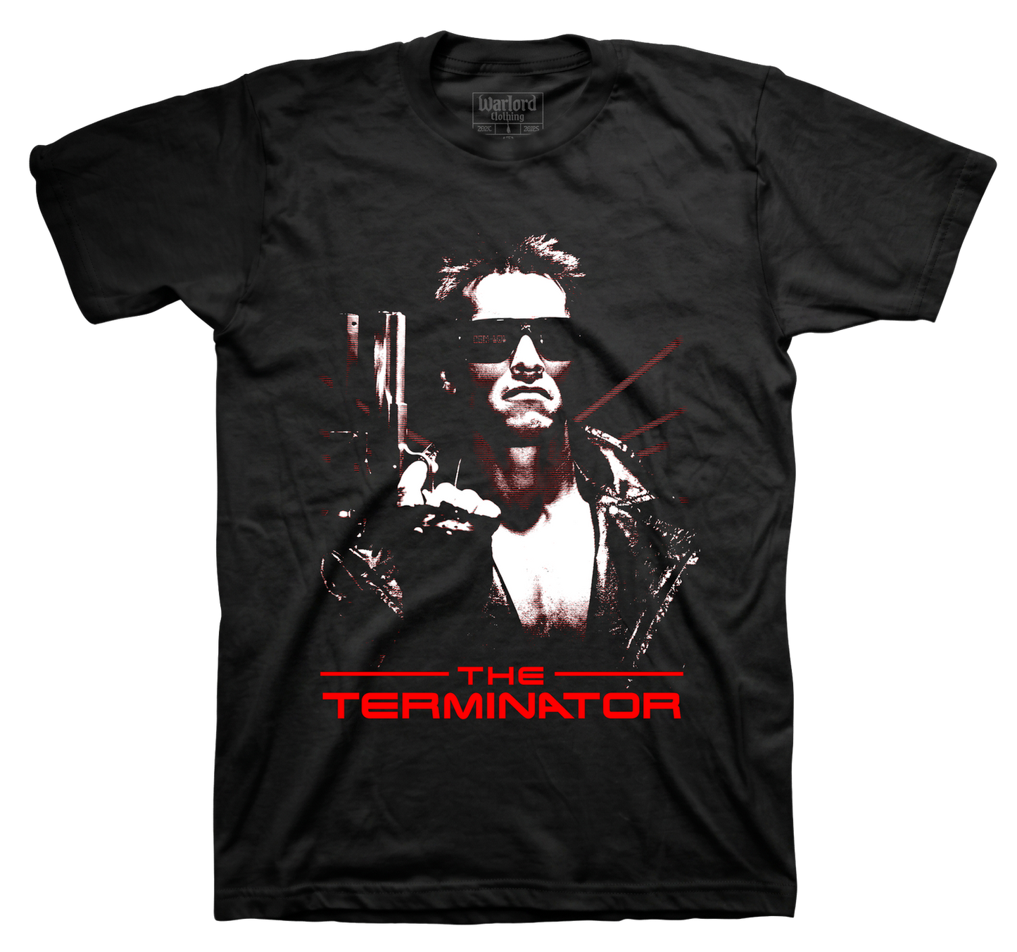 Terminator - T-Shirt