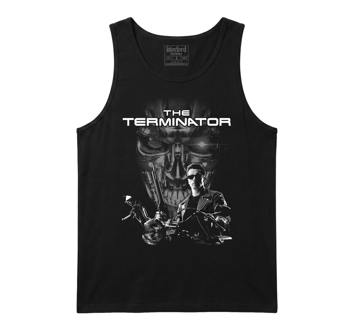 Terminator - Men's Tank