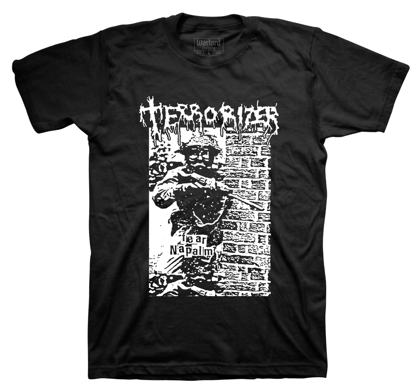 Terrorizer - T-Shirt