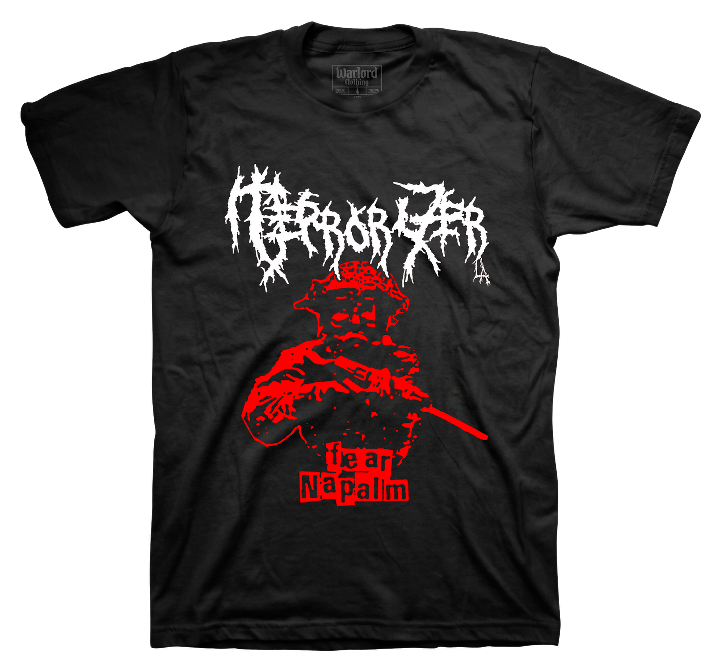 Terrorizer L.A. - T-Shirt