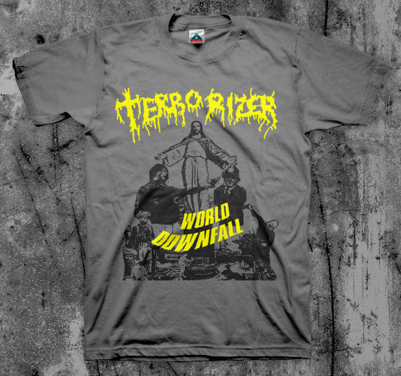 Terrorizer