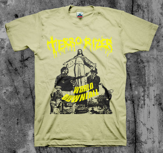 Terrorizer