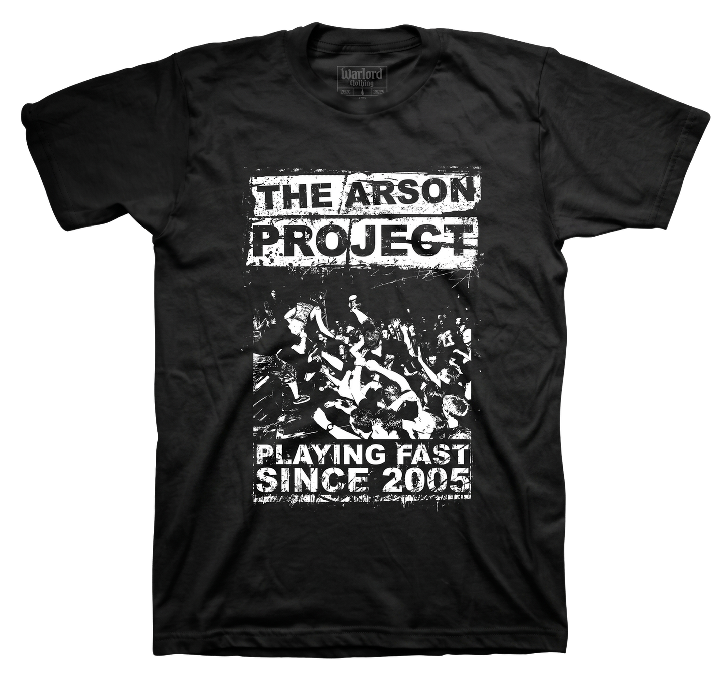 The Arson Project - T-Shirt