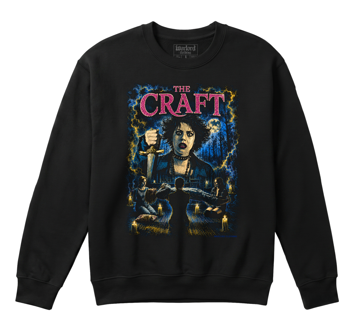 The Craft - Crewneck Sweatshirt