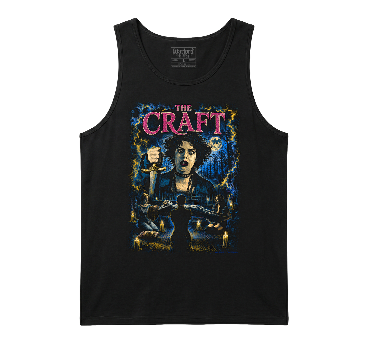 The Craft - Men's Tank