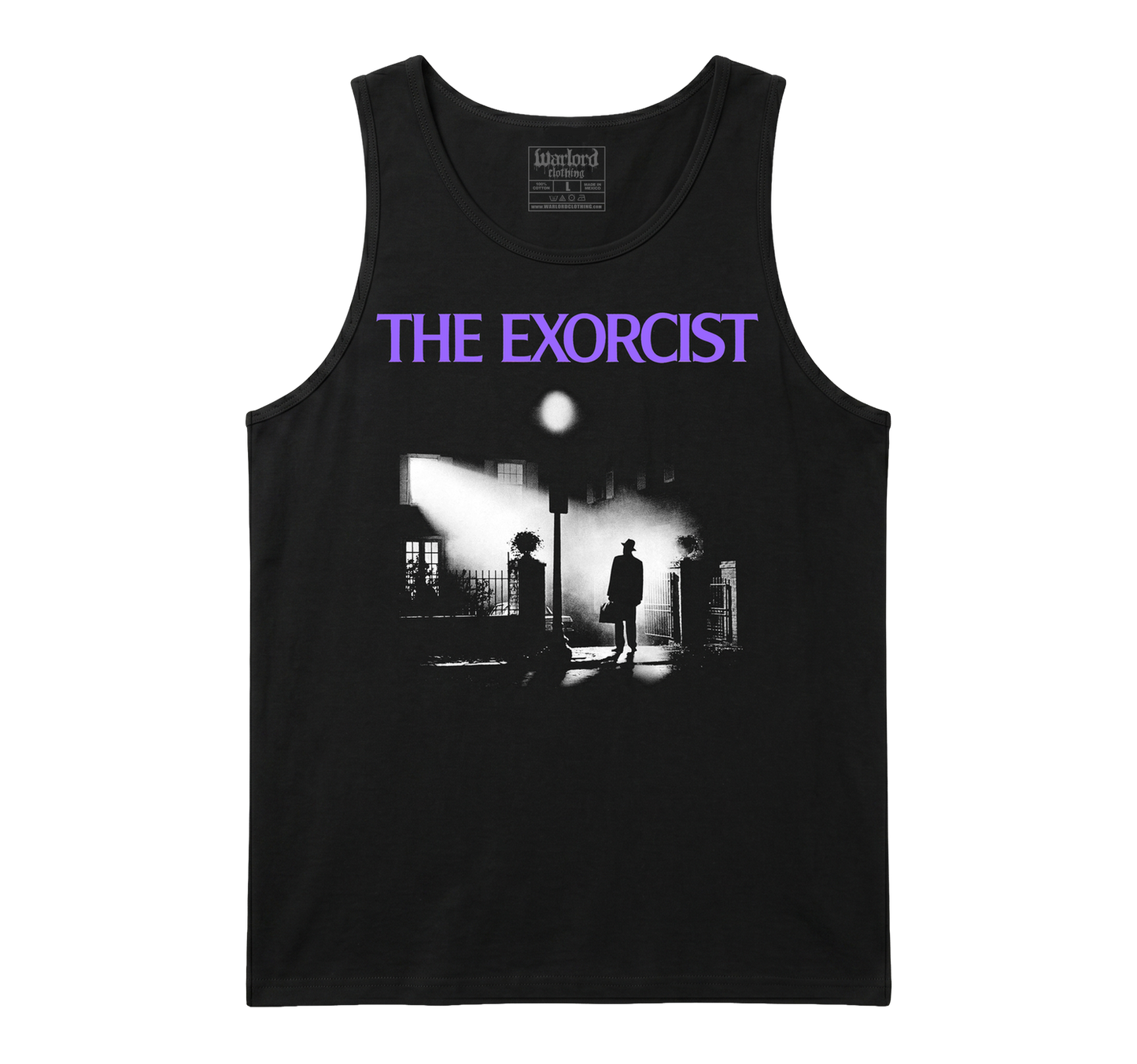 The Exorcist - Men's Tank