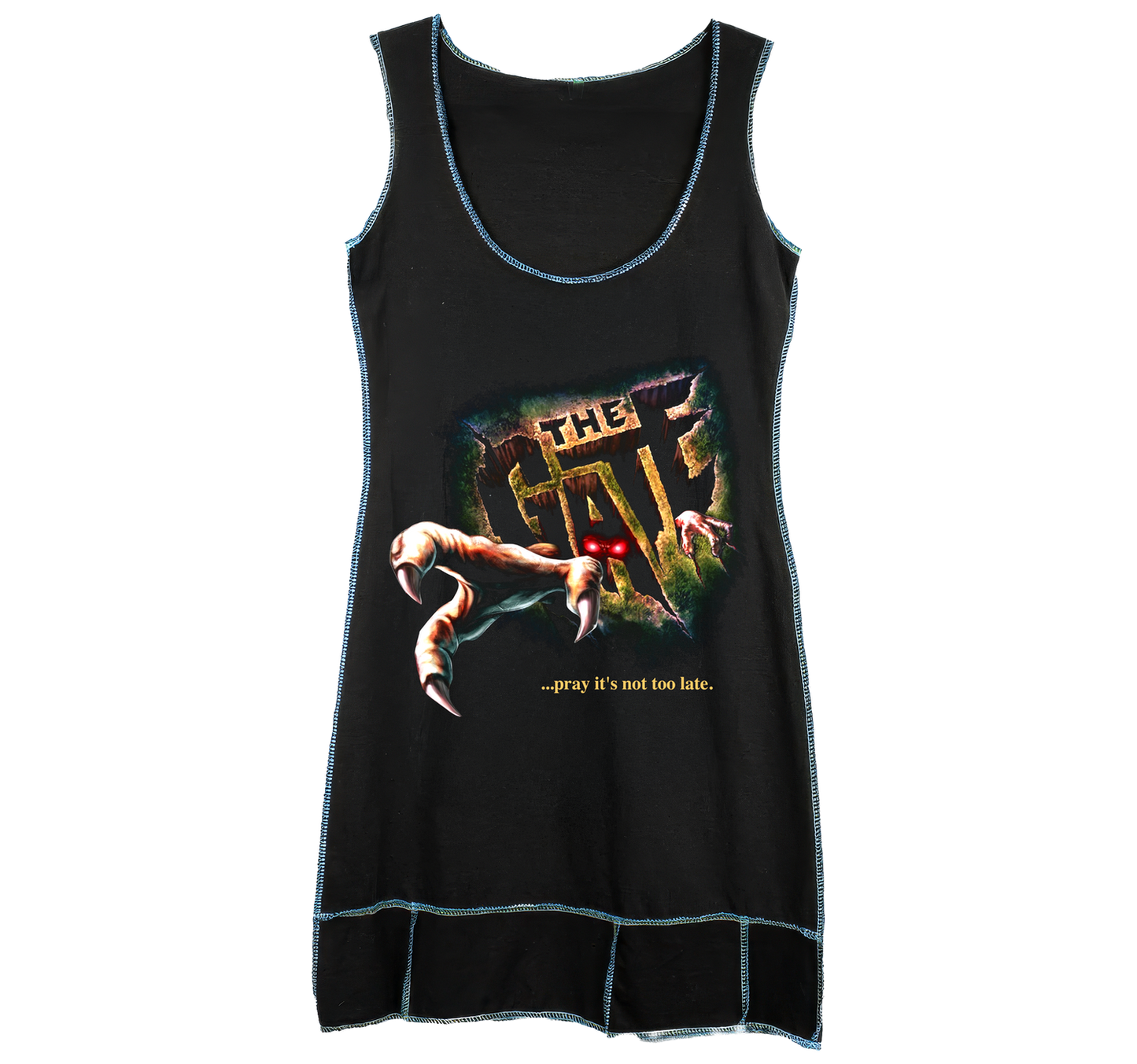 The Gate - T-Shirt Dress