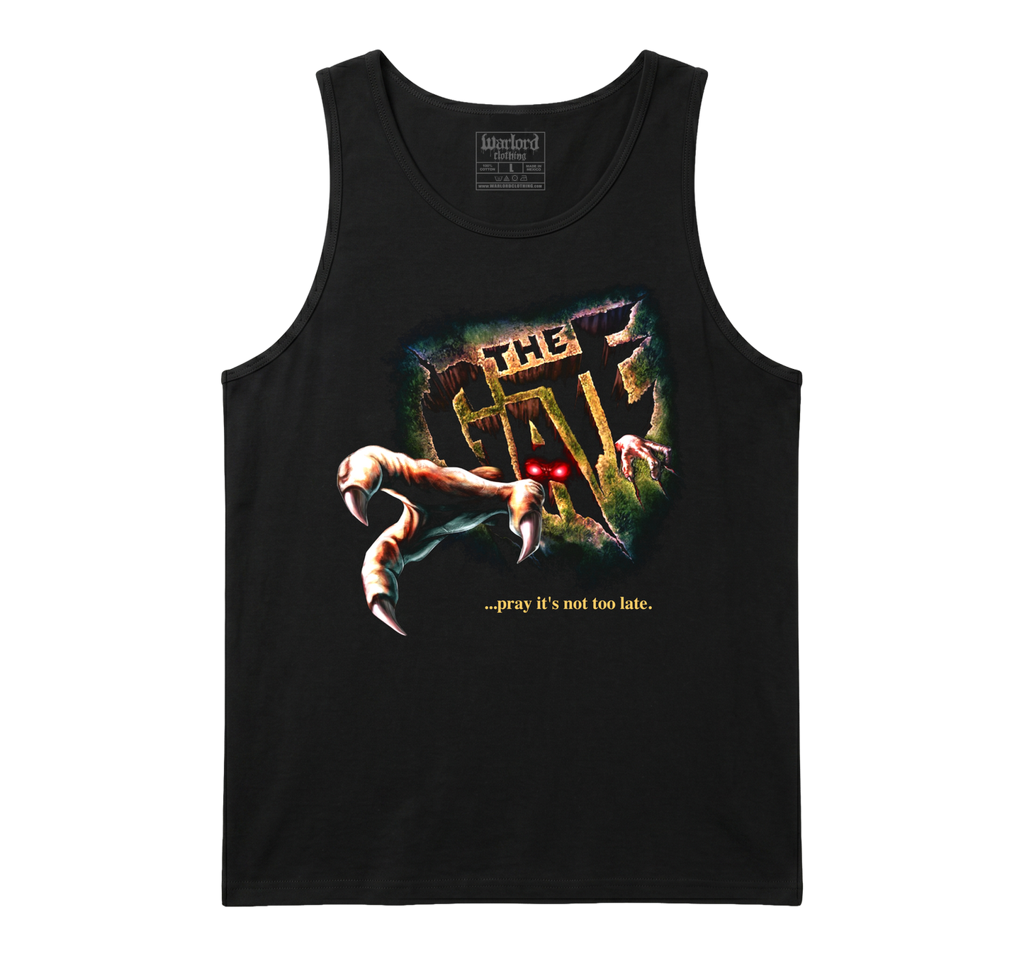 The Gate - Men's Tank