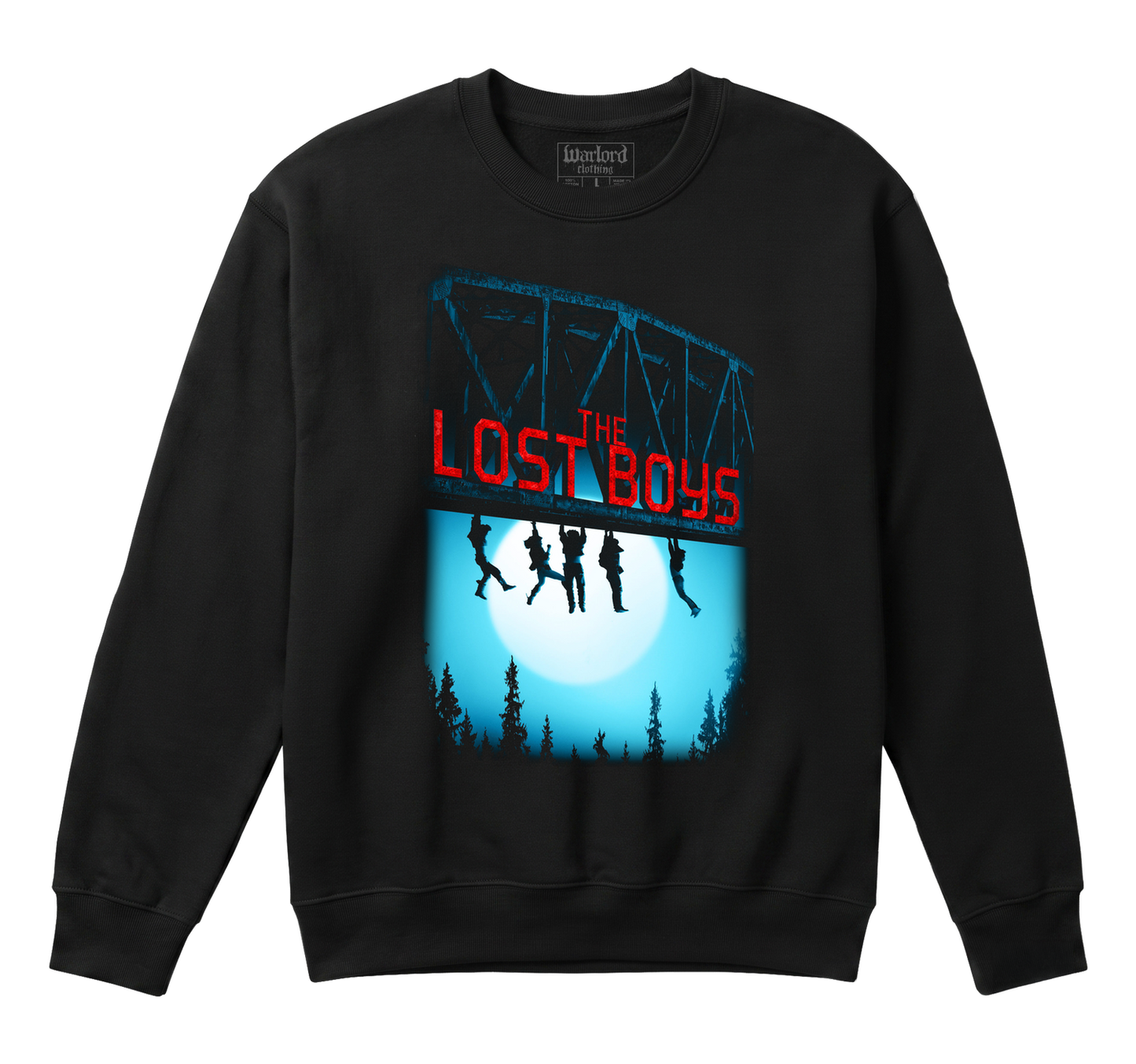 The Lost Boys - Crewneck Sweatshirt