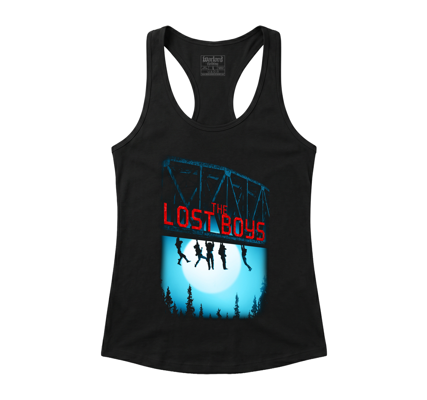 The Lost Boys - Racerback Tank