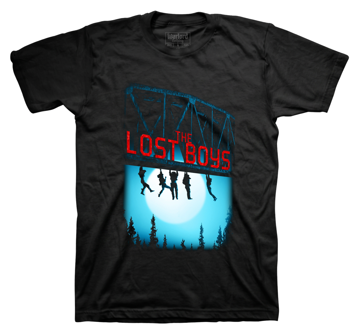 The Lost Boys - T-Shirt