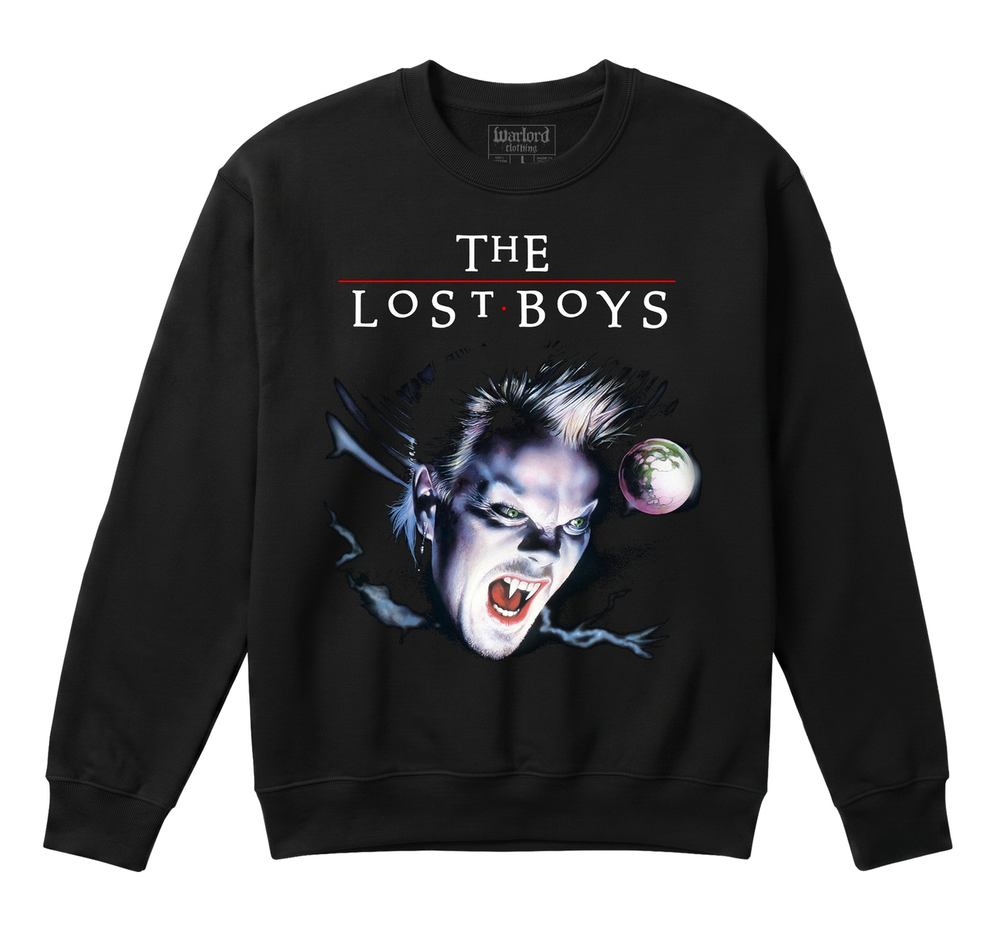 The Lost Boys - Crewneck Sweatshirt