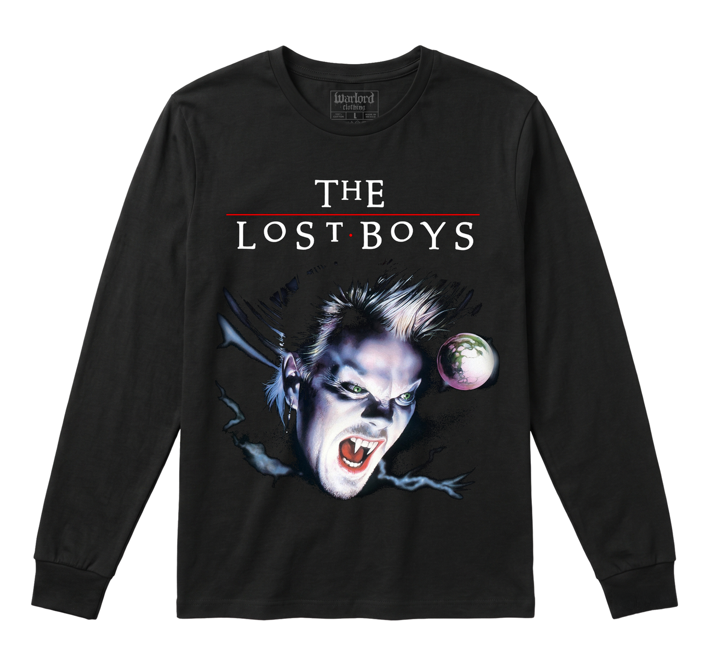 The Lost Boys - Long Sleeve