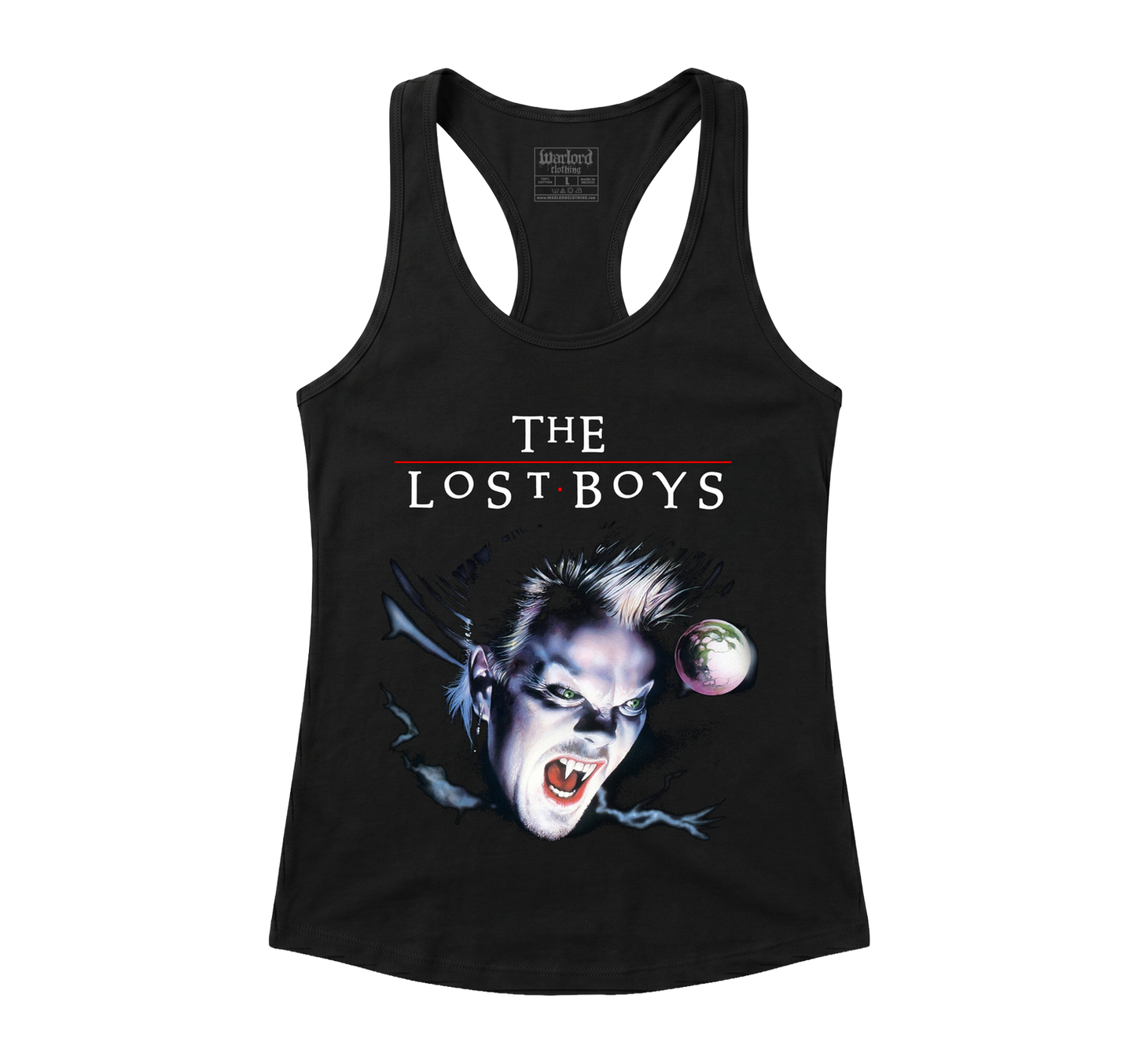 The Lost Boys - Racerback Tank