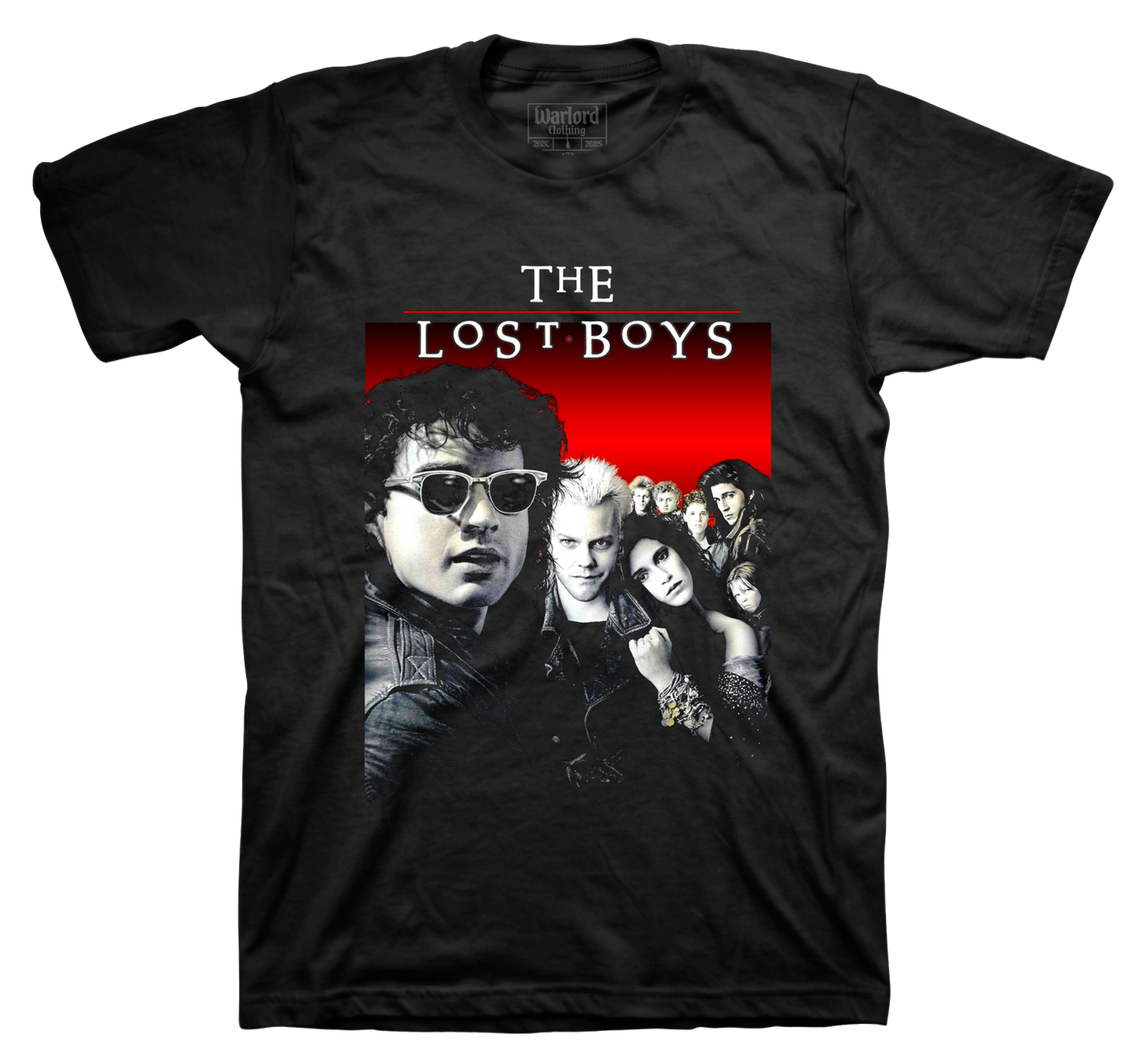 The Lost Boys - T-Shirt