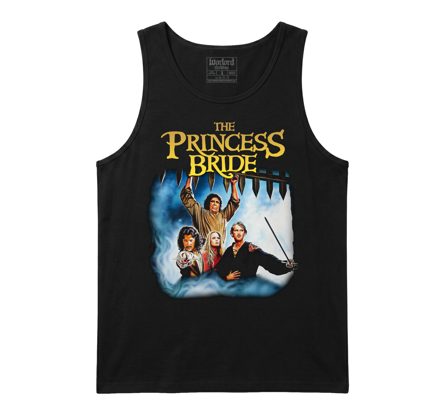 The Princess Bride - Men's Tank