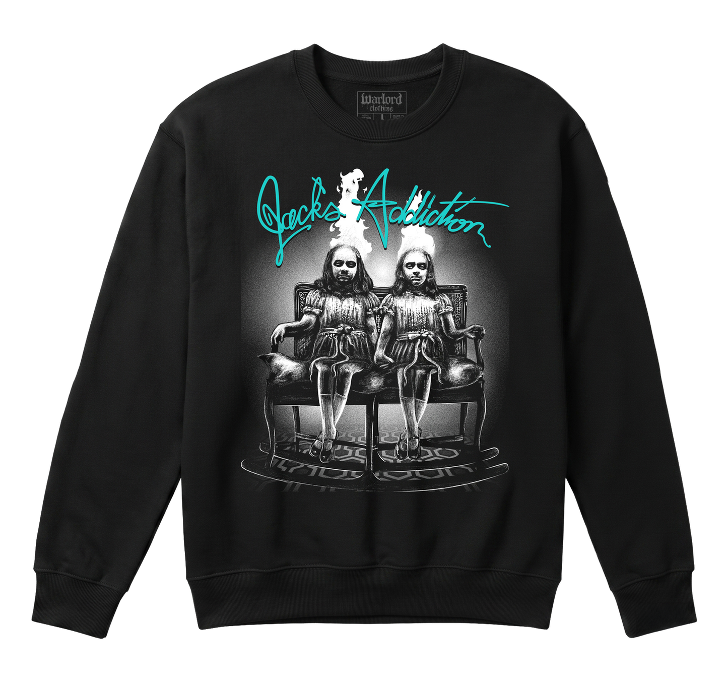 The Shining - Crewneck Sweatshirt