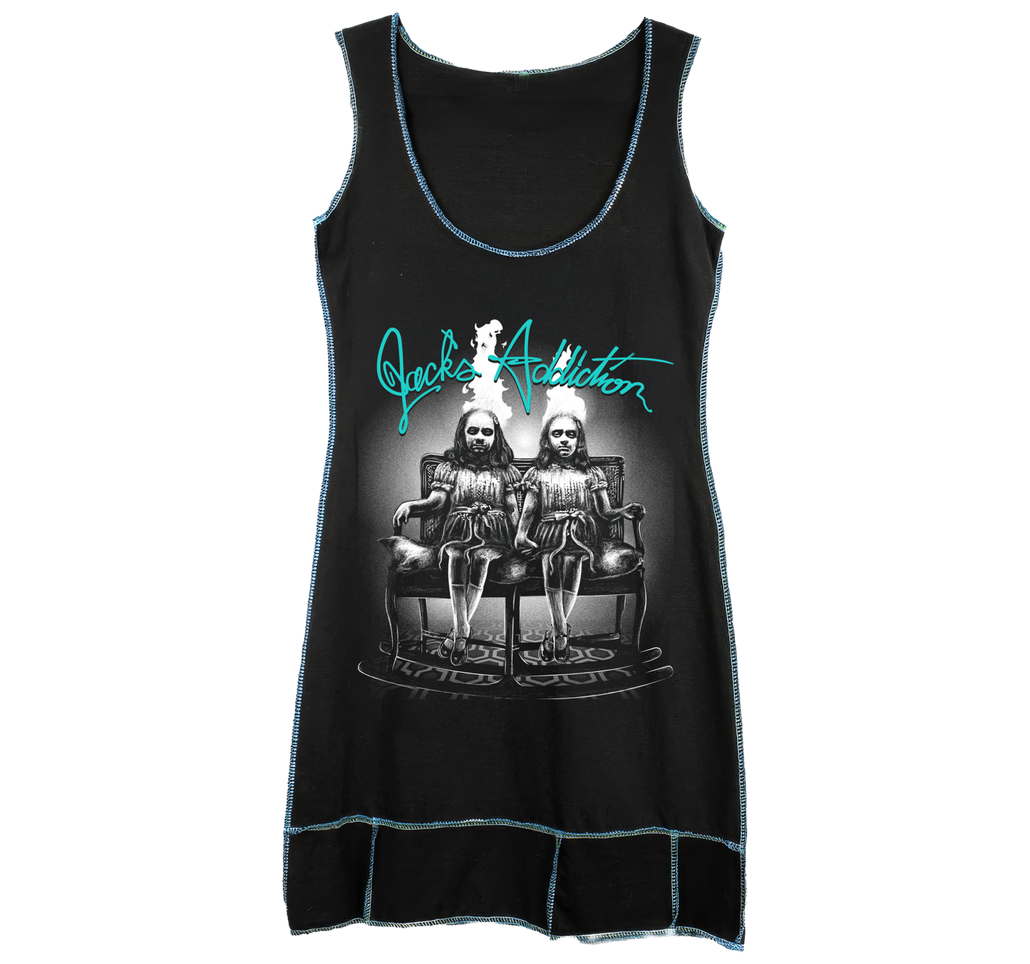 The Shining - T-Shirt Dress