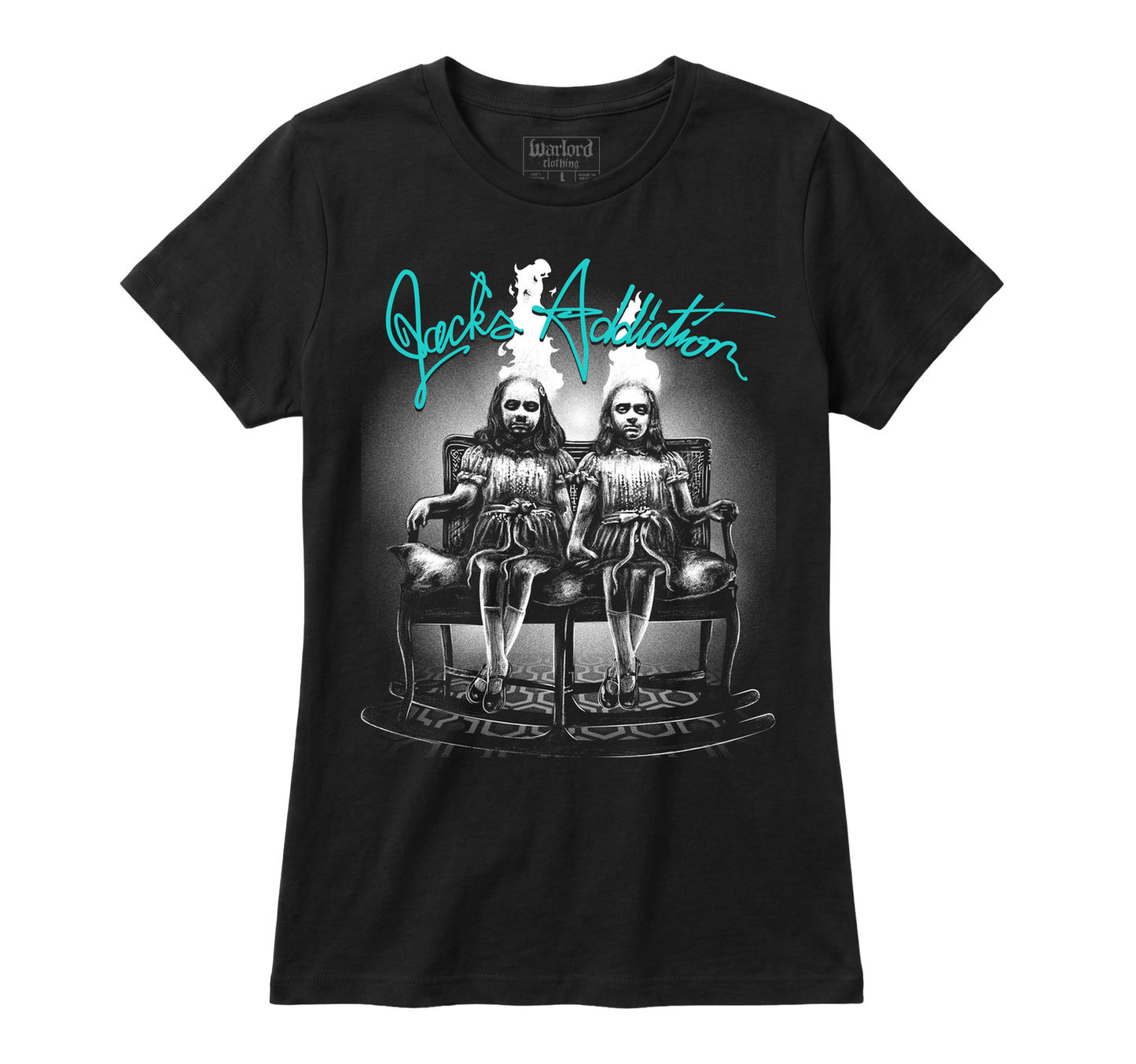 The Shining - Girlie Tee