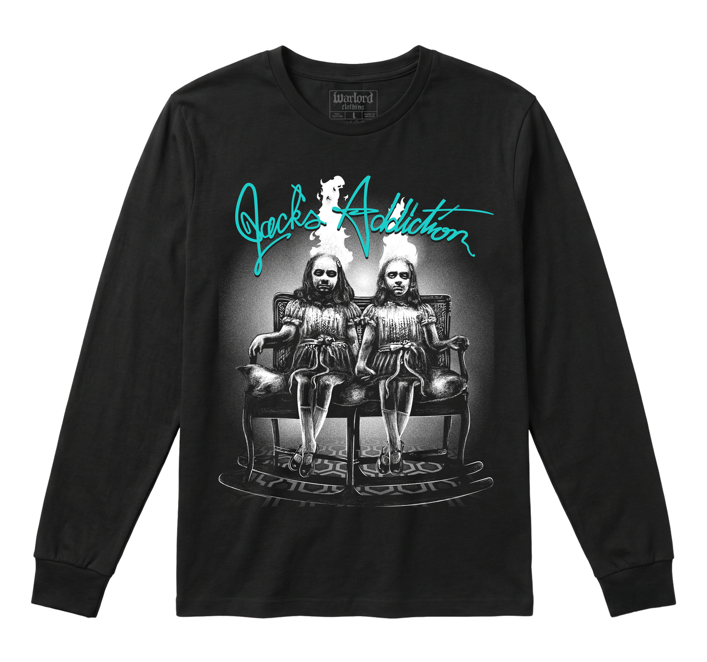 The Shining - Long Sleeve