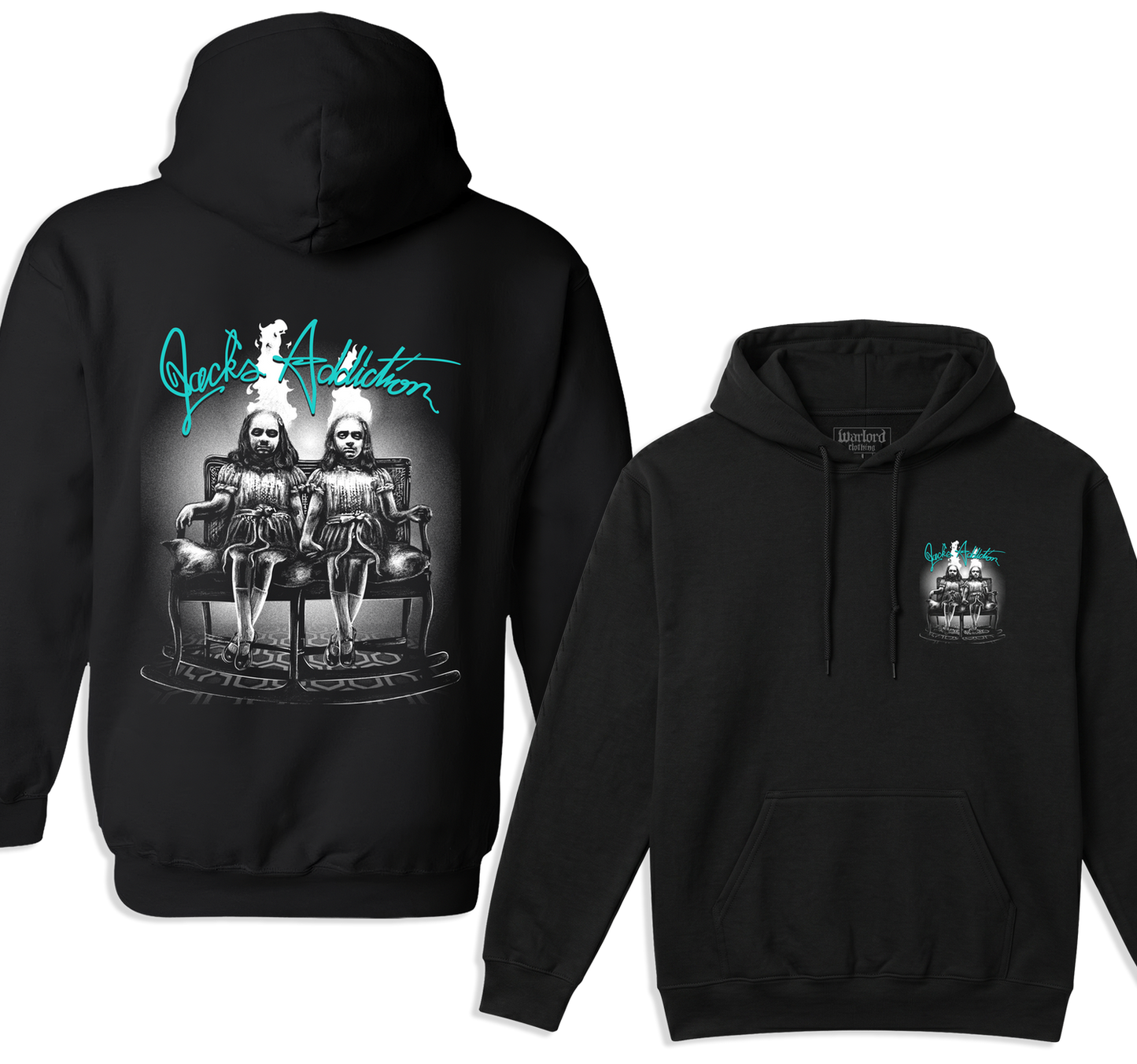 The Shining - Pullover Hoodie