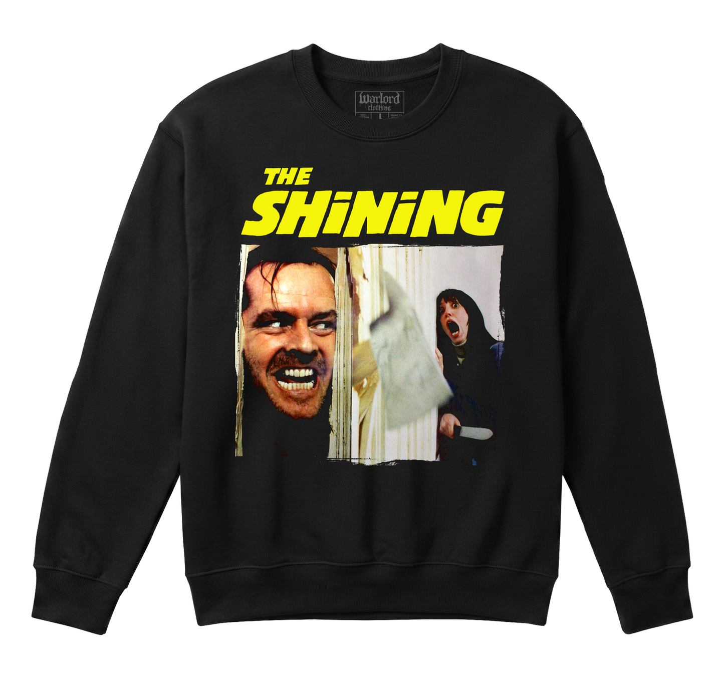 The Shining - Crewneck Sweatshirt
