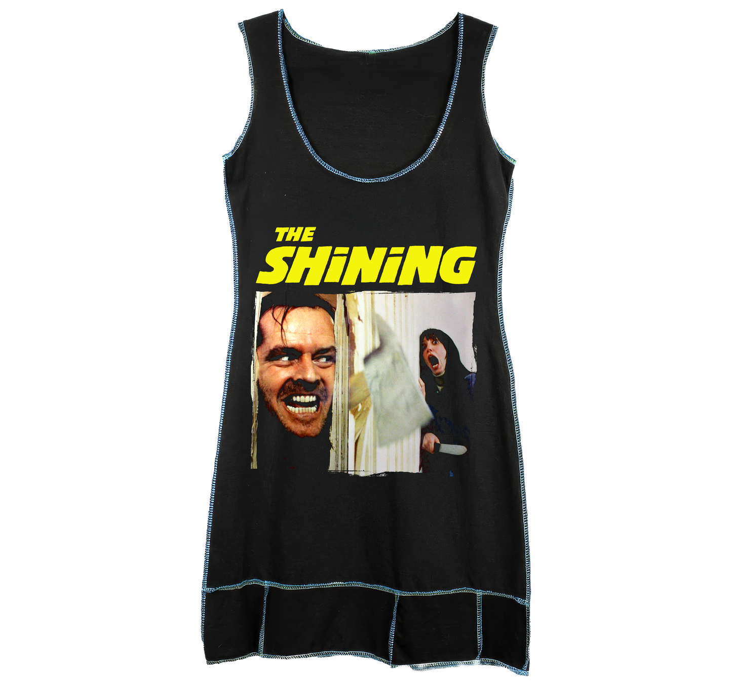 The Shining - T-Shirt Dress