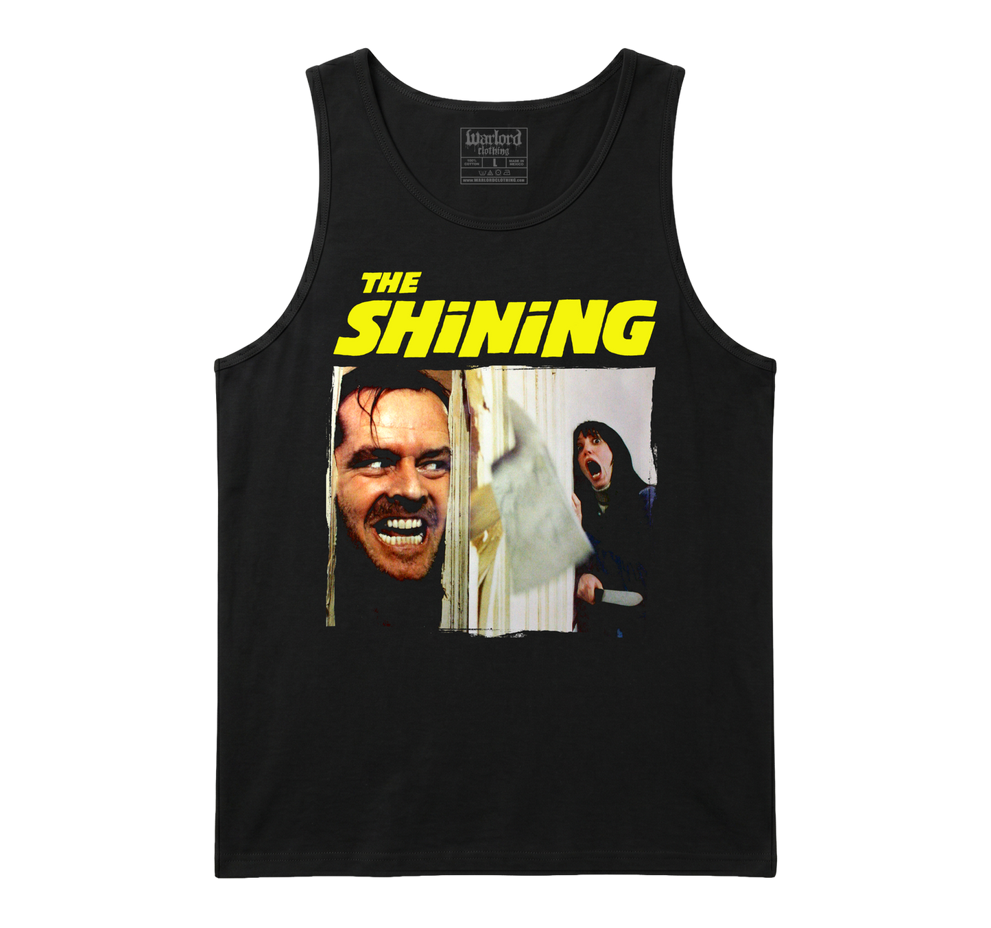 The Shining - Men's Tank