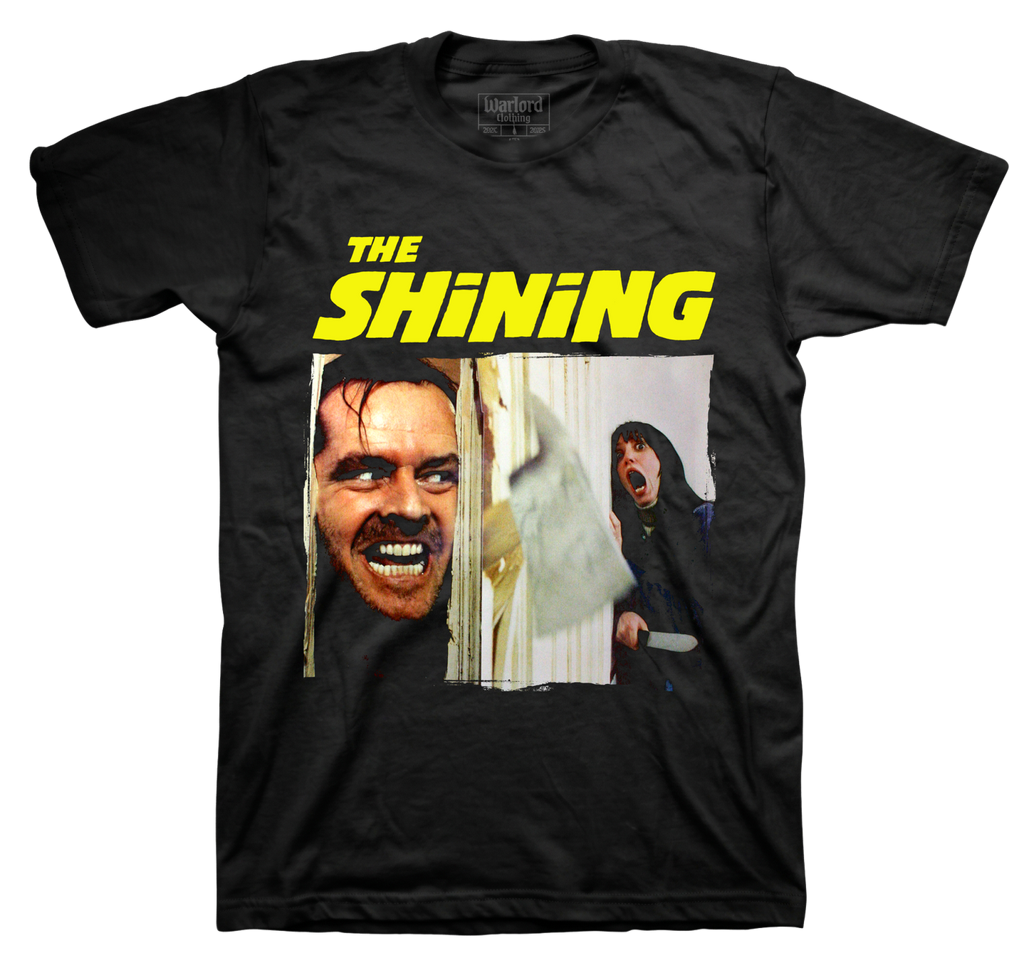 The Shining - T-Shirt