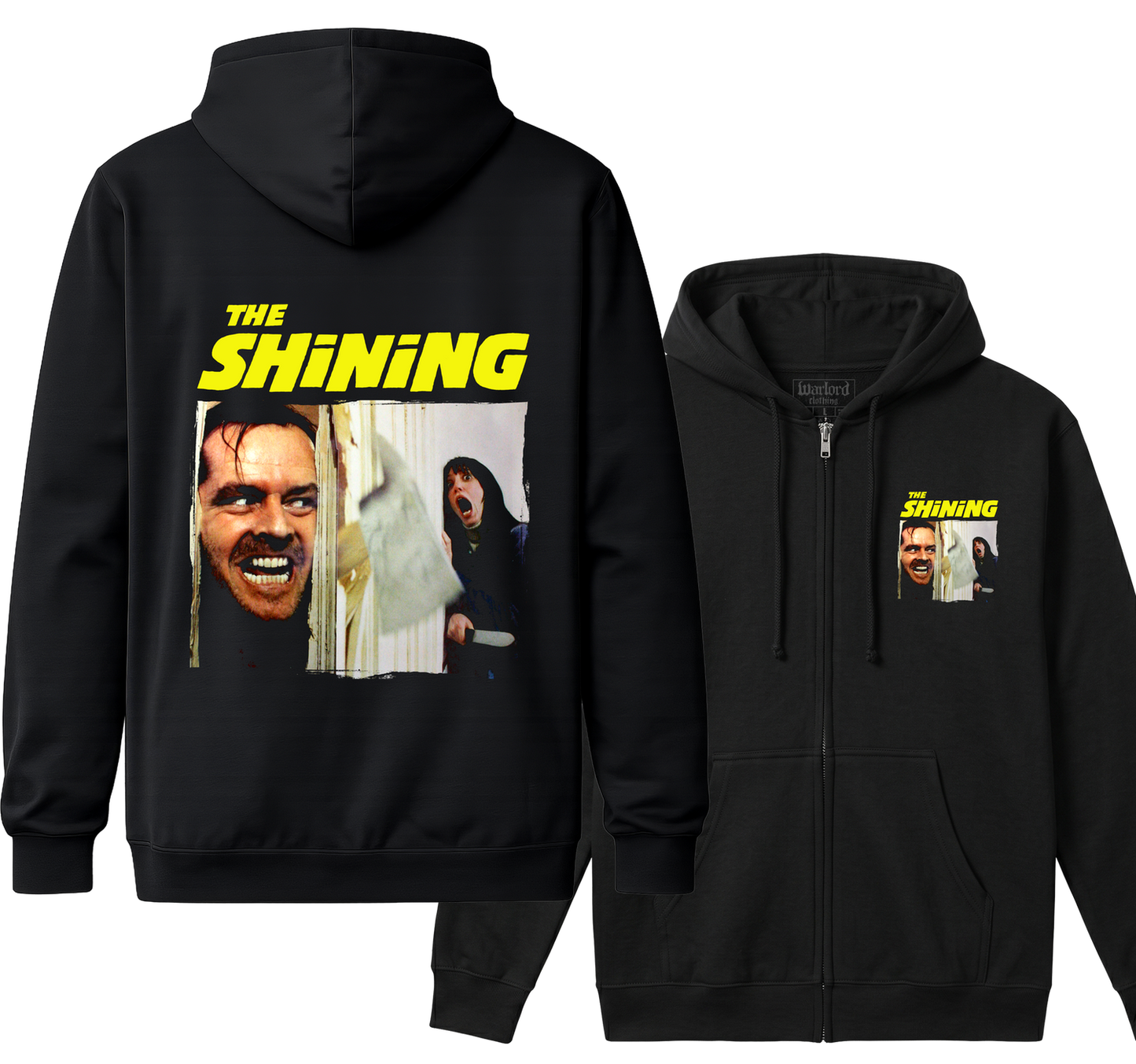 The Shining - Zipper Hoodie