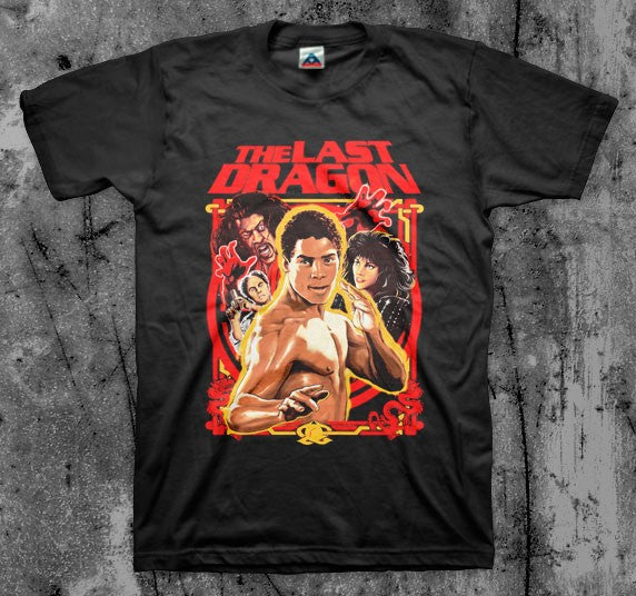 Last Dragon