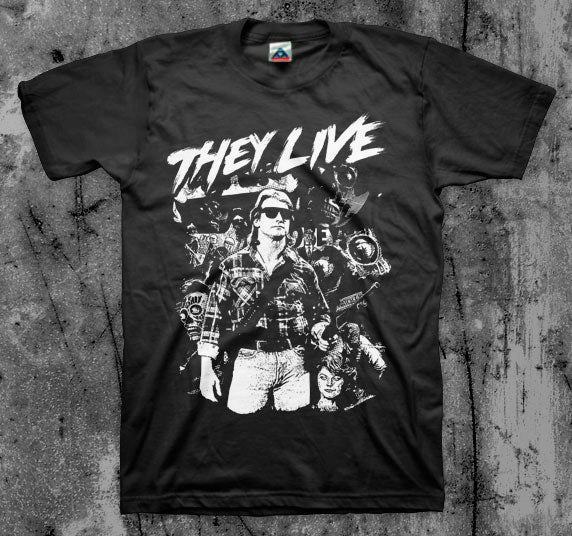 They Live