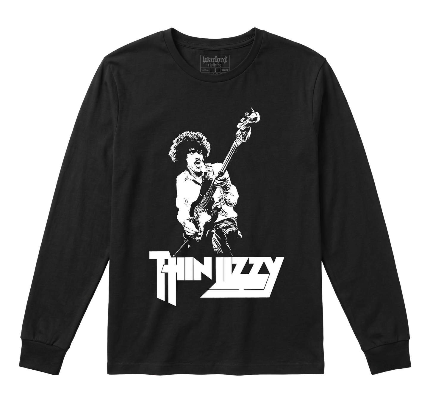 Thin Lizzy - Long Sleeve