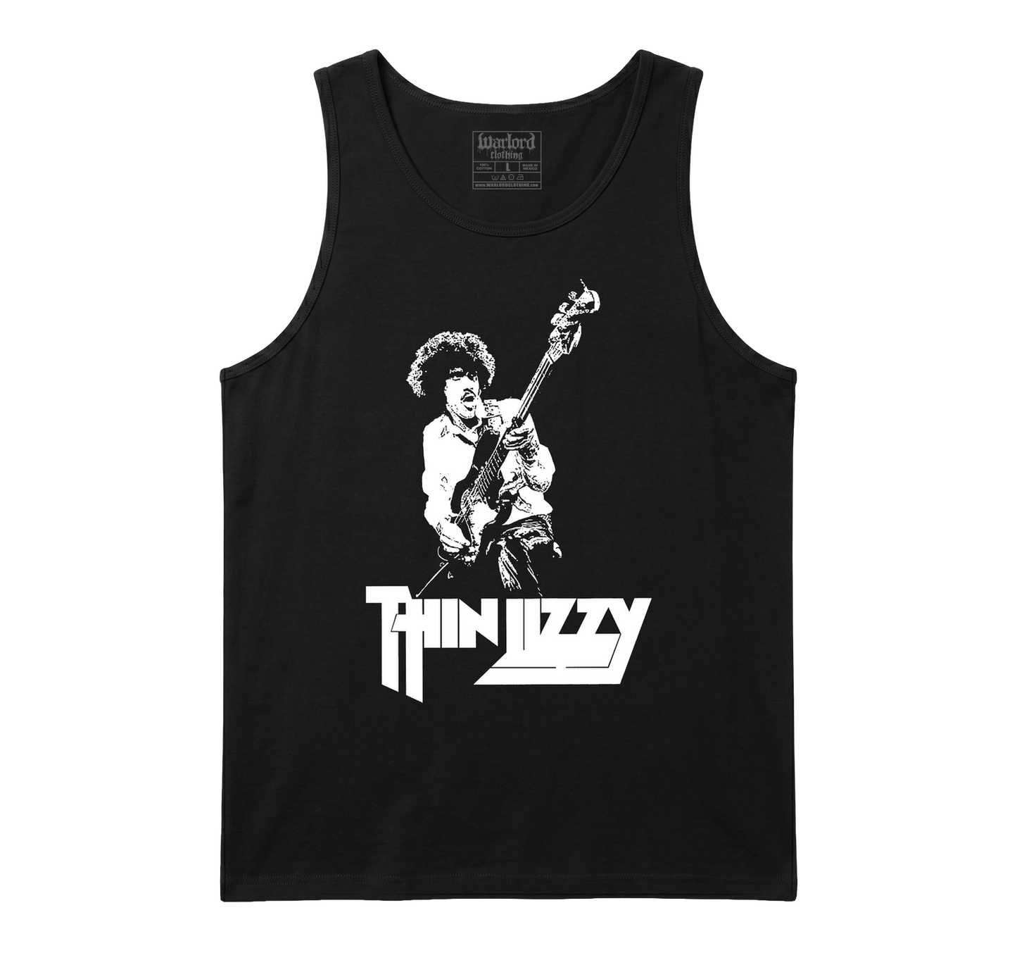 Thin Lizzy - Men's Tank