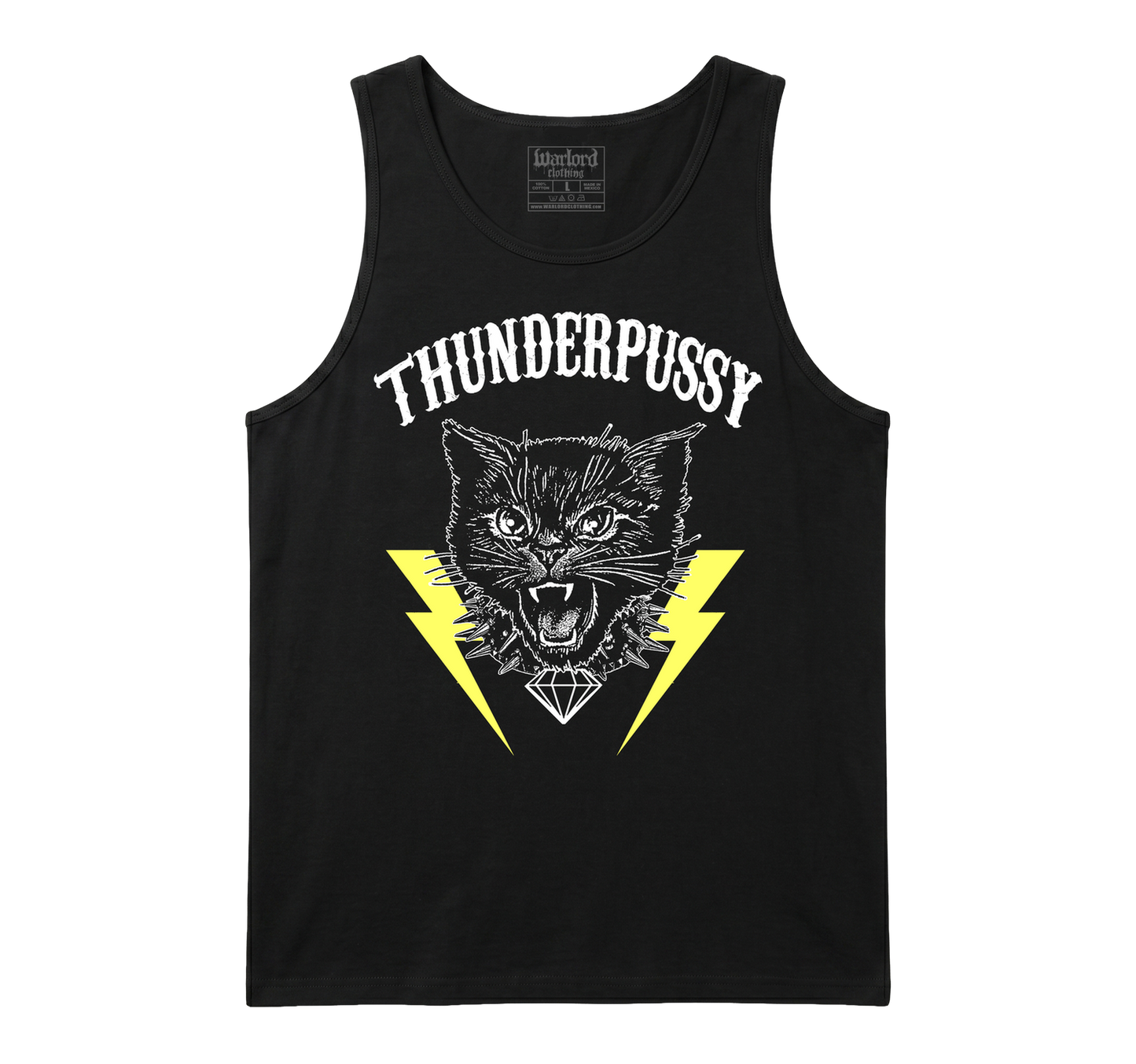 Thunderpussy - Men's Tank