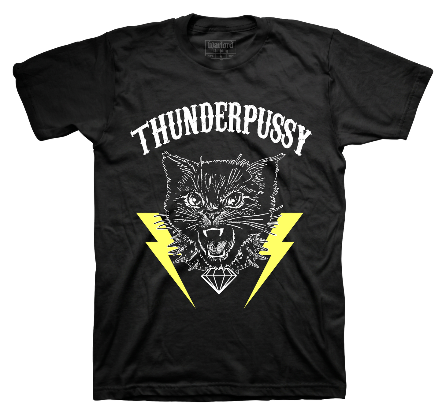 Thunderpussy - T-Shirt