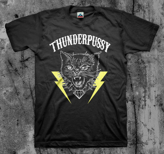 Thunderpussy