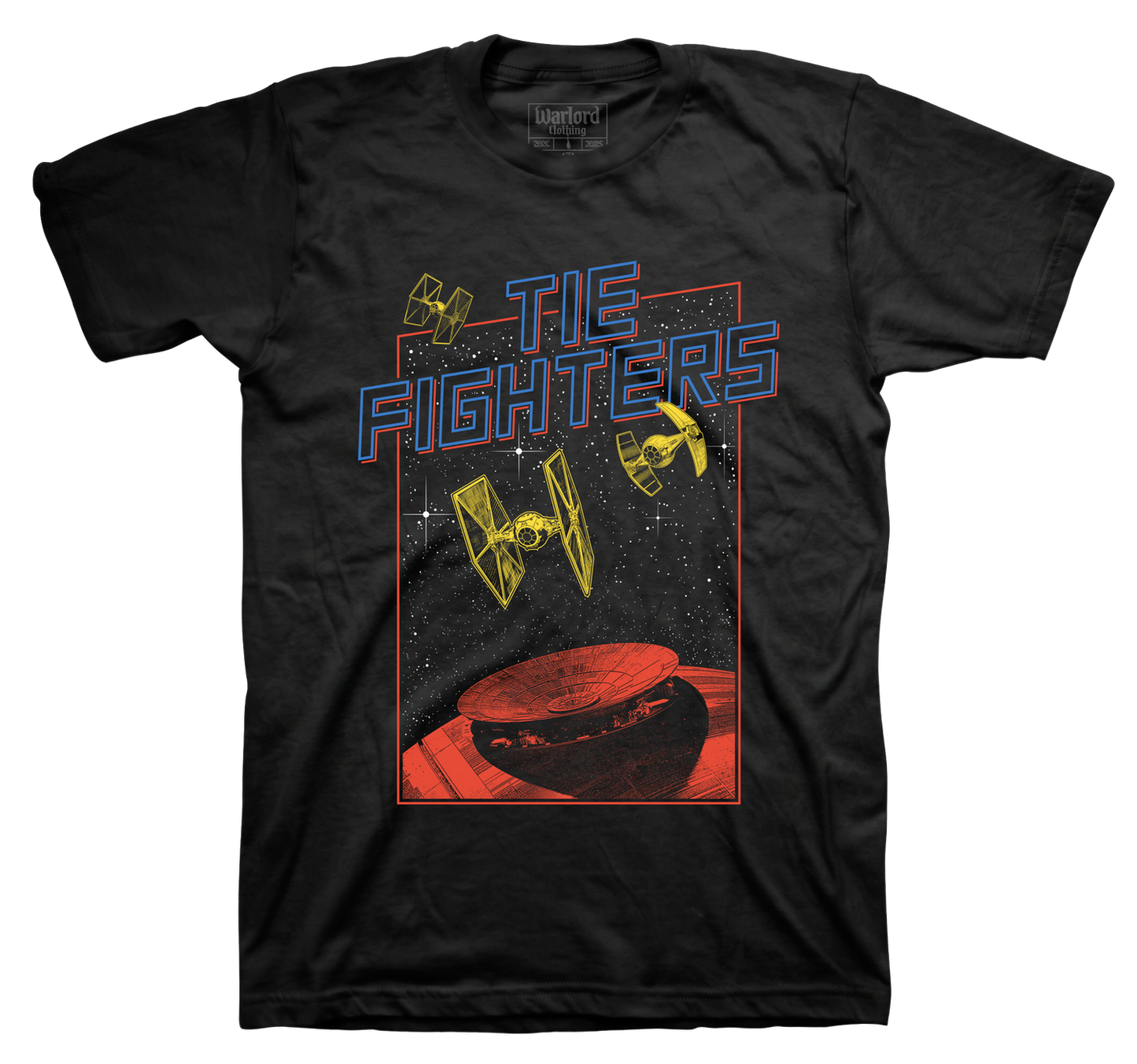 Tie Fighters - T-Shirt