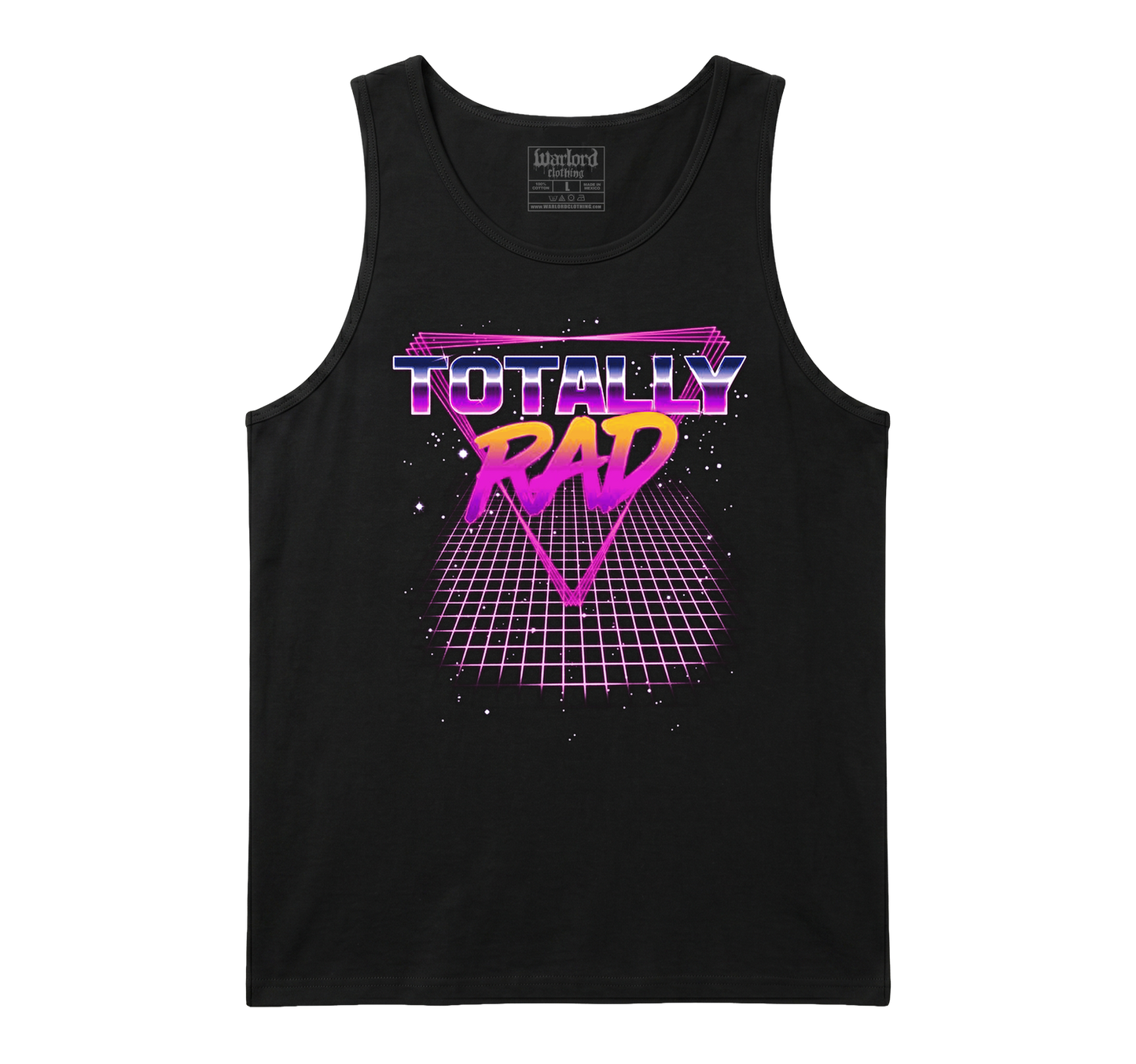 Totally Rad - Men's Tank