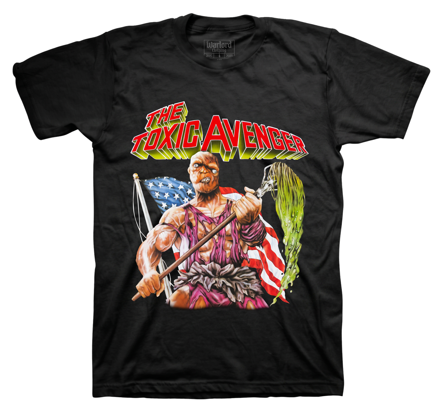 Toxic Avenger - T-Shirt
