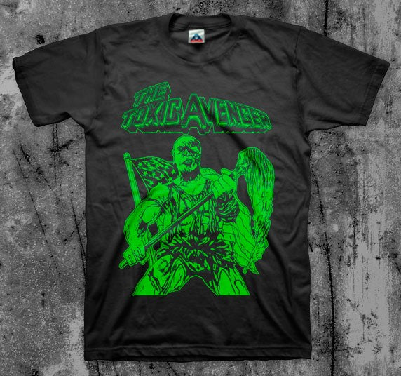 Toxic Avenger