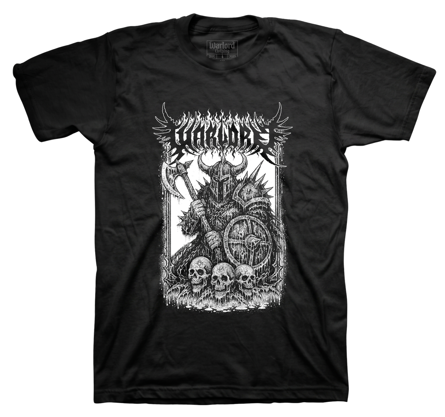 Warlord Clothing - T-Shirt