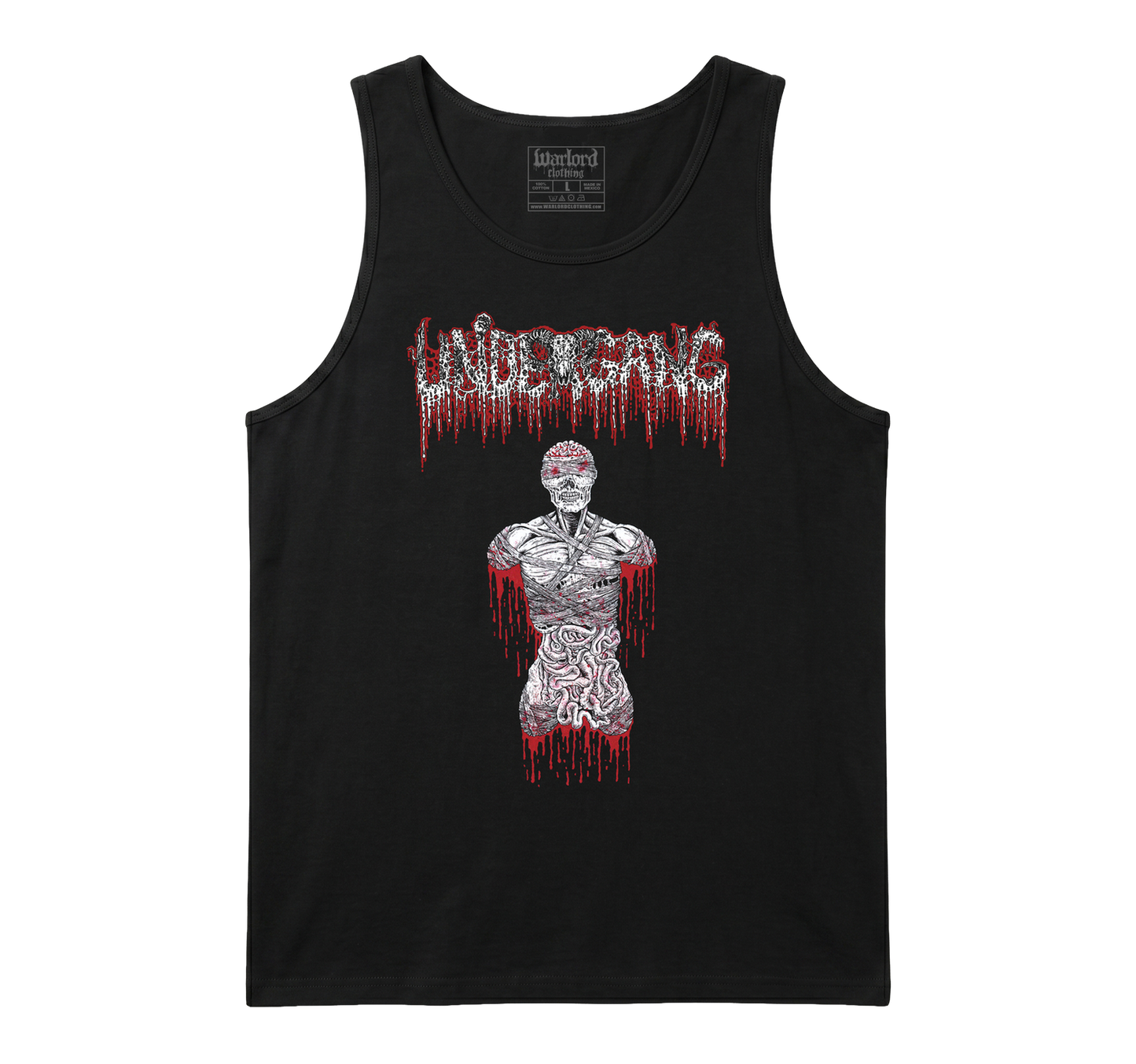 Undergang - Men's Tank