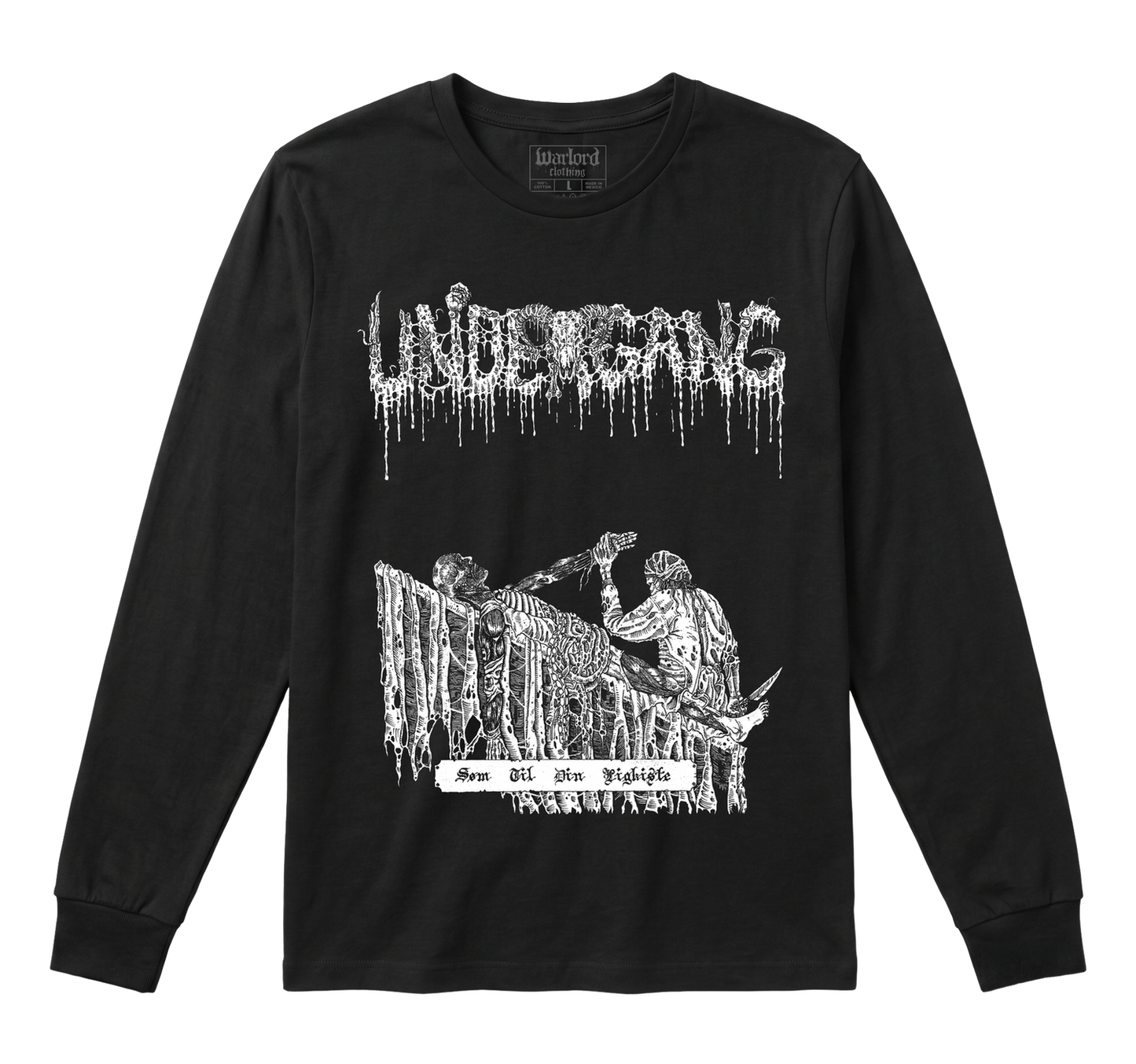 Undergang - Long Sleeve