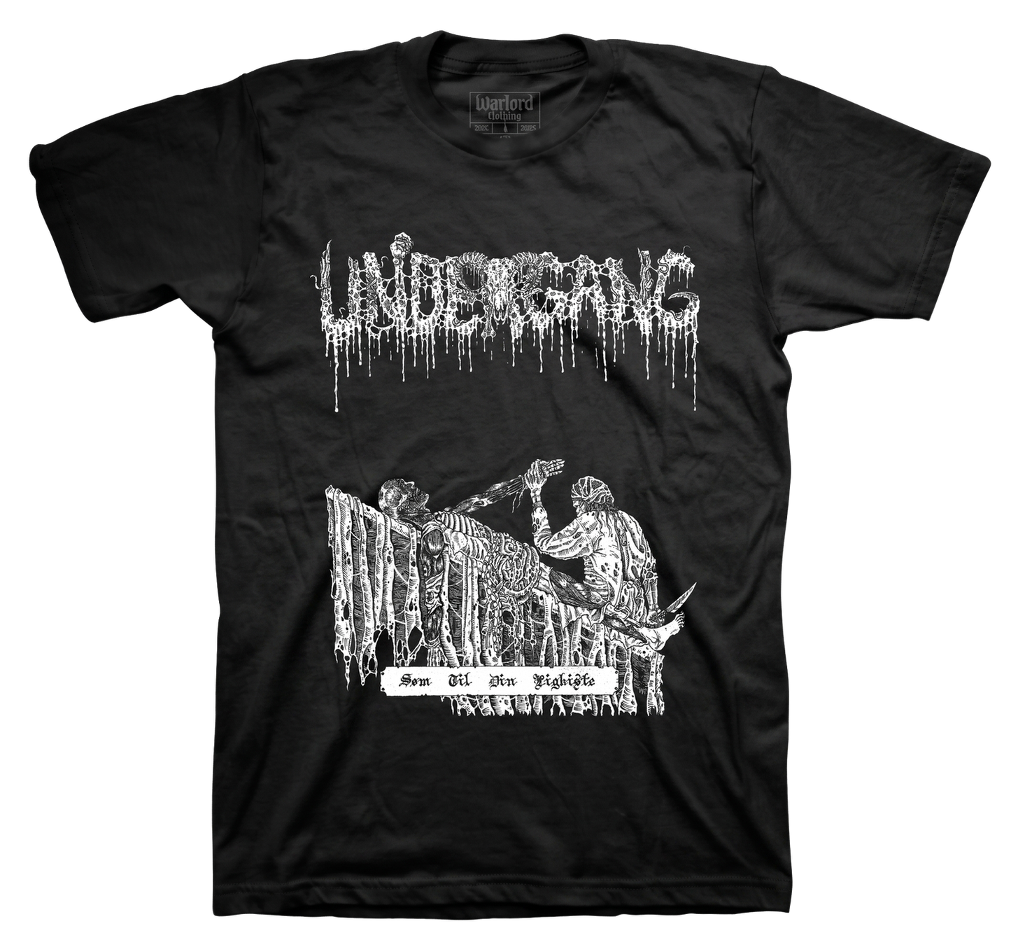 Undergang - T-Shirt